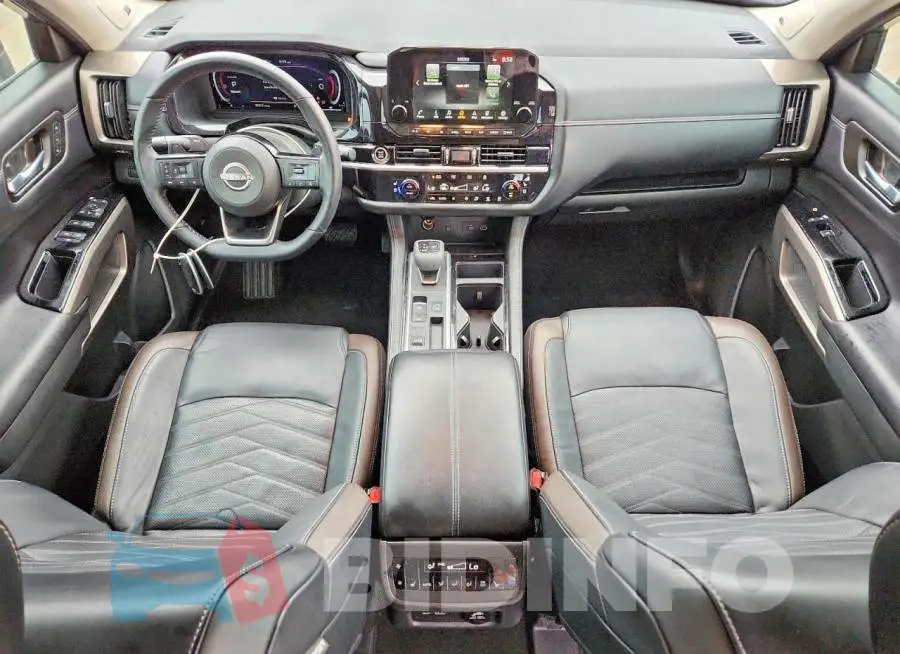 5N1DR3DG9RC208773 Photo# 8