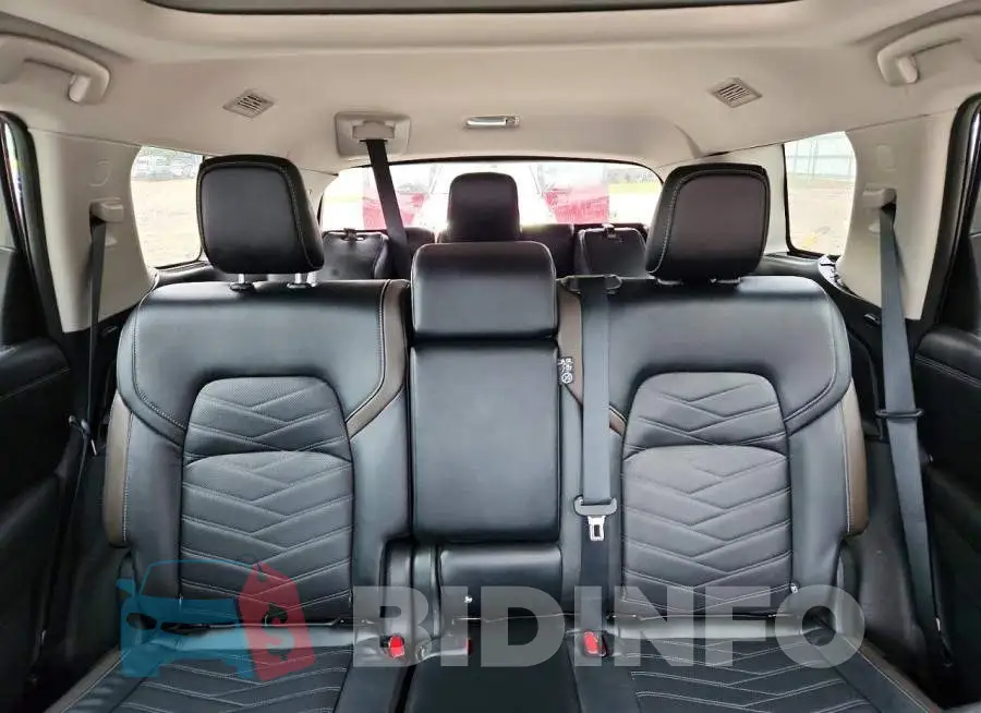 5N1DR3DG9RC208773 Photo# 10