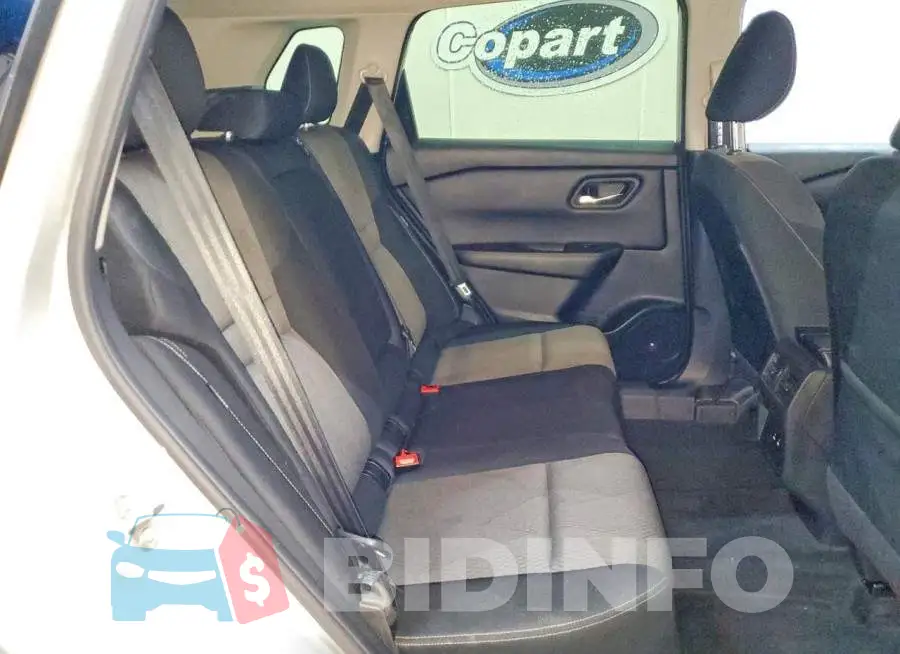 JN8BT3BB2SW157940 Photo# 11