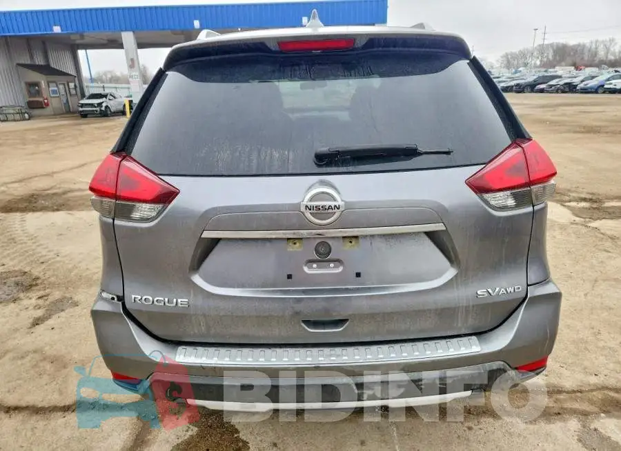 KNMAT2MV8JP618298 Photo# 6