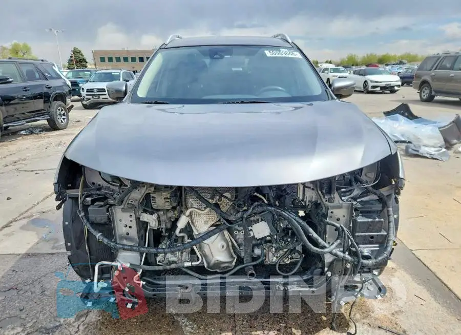 KNMAT2MV9LP510260 Photo# 5