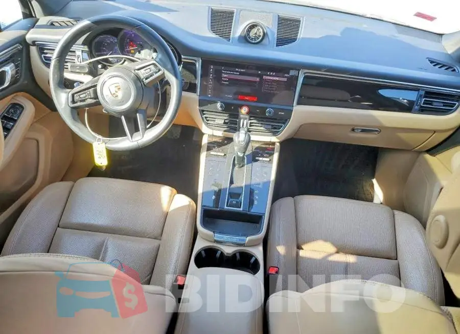 WP1AA2A55PLB12050 Photo# 8