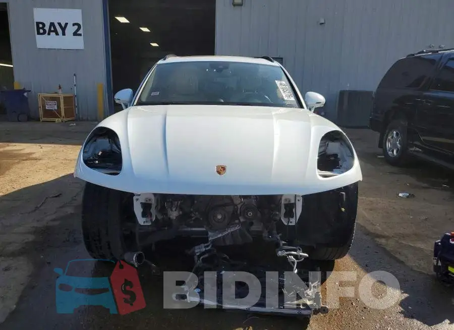 WP1AA2A55PLB12050 Photo# 5