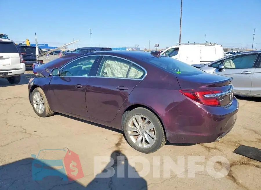 2G4GM5EX2H9144362 Photo# 2