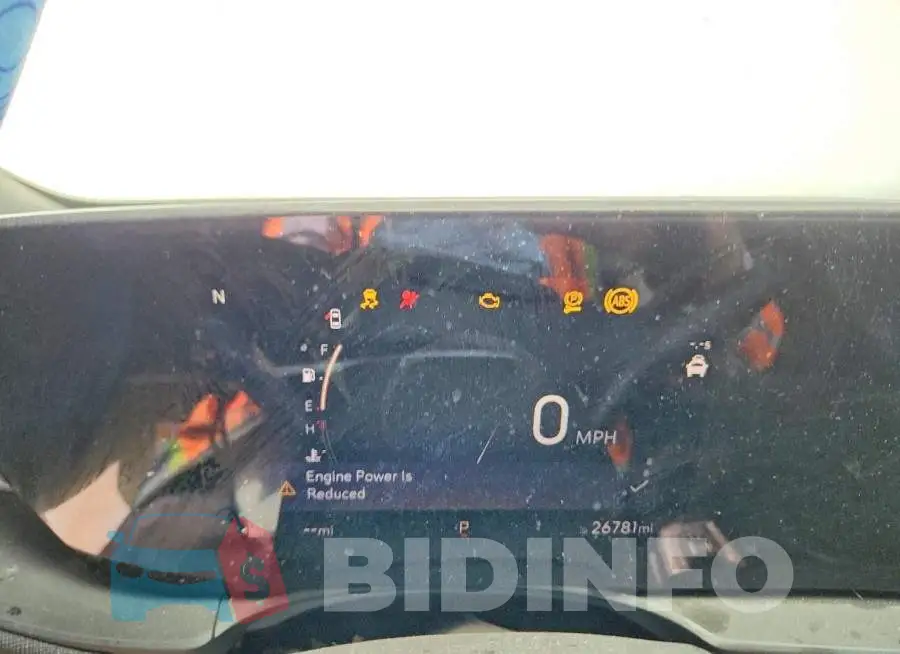 KL47LBE2XRB039508 Photo# 9