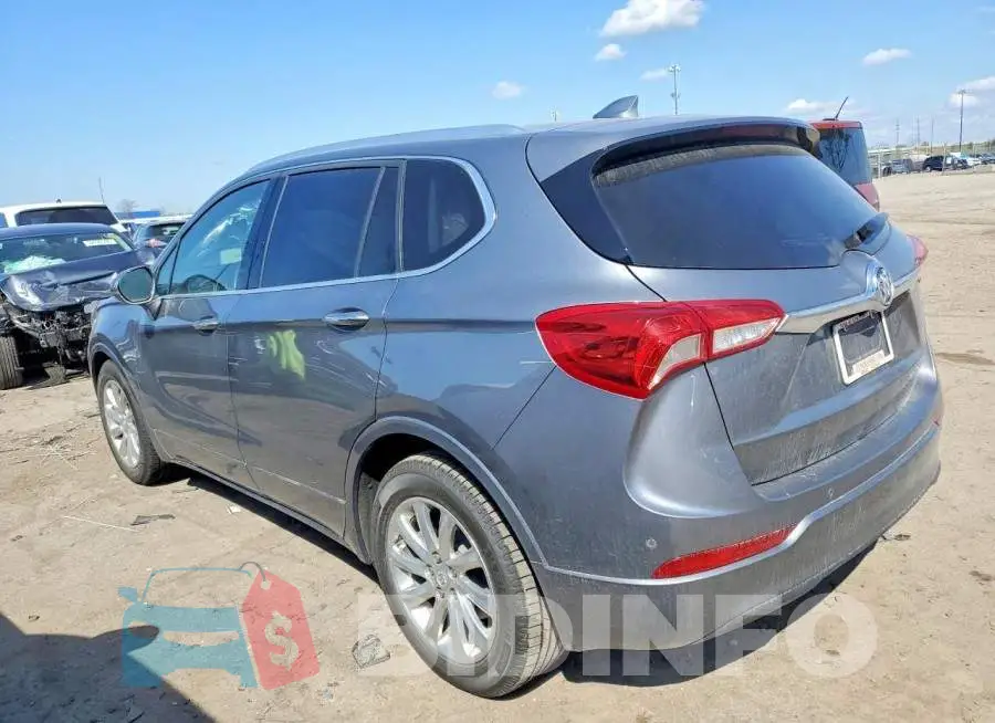 LRBFXCSA3LD122831 Photo# 2