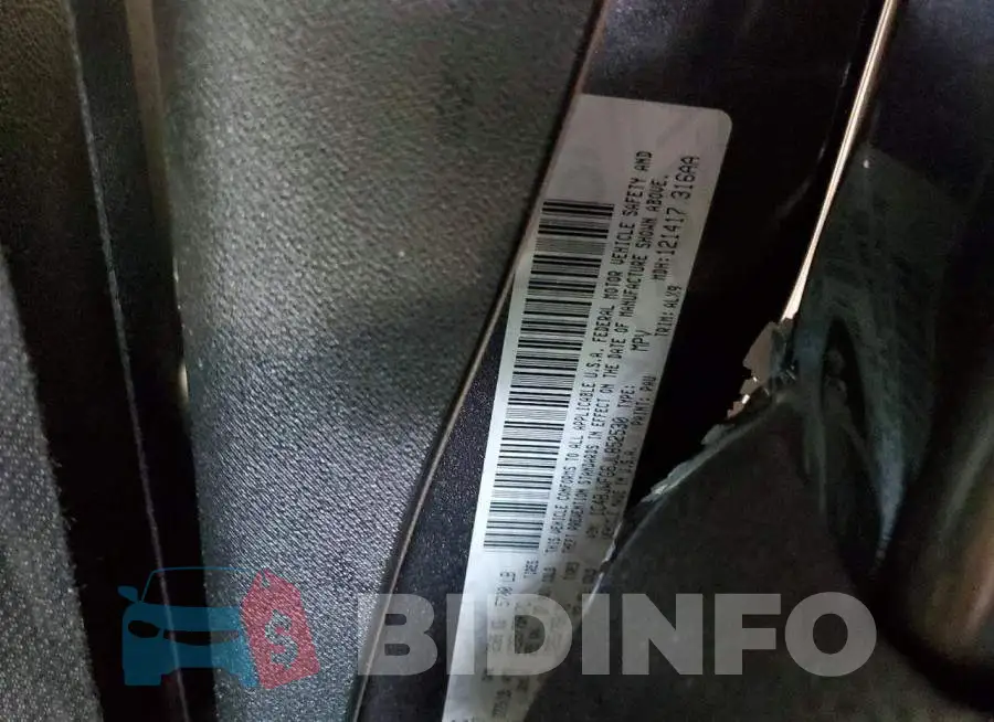 1C4BJWFG6JL852530 Photo# 12