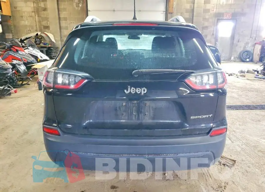 1C4PJLAB7KD242504 Photo# 6