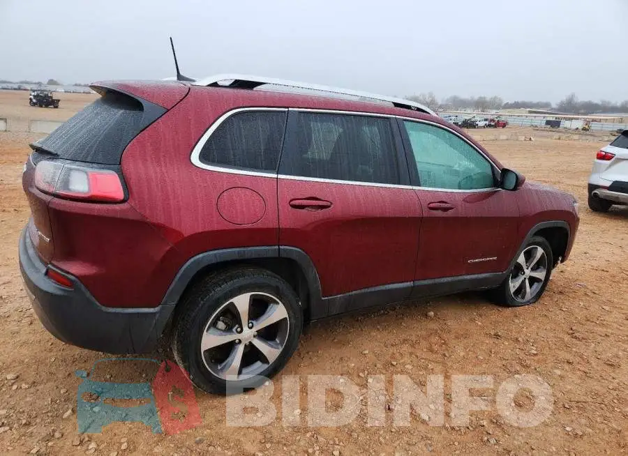 1C4PJLDB9KD381285 Photo# 3