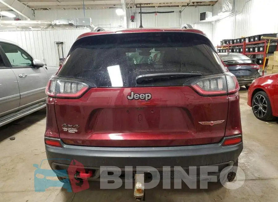 1C4PJMBX1MD246308 Photo# 6
