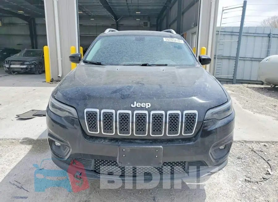 1C4PJMCB1KD238757 Photo# 5