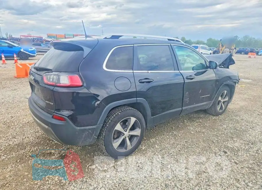 1C4PJMDX2KD219189 Photo# 3