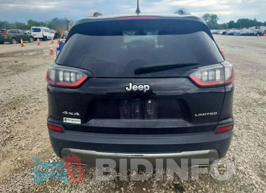 1C4PJMDX2KD219189 Photo# 6