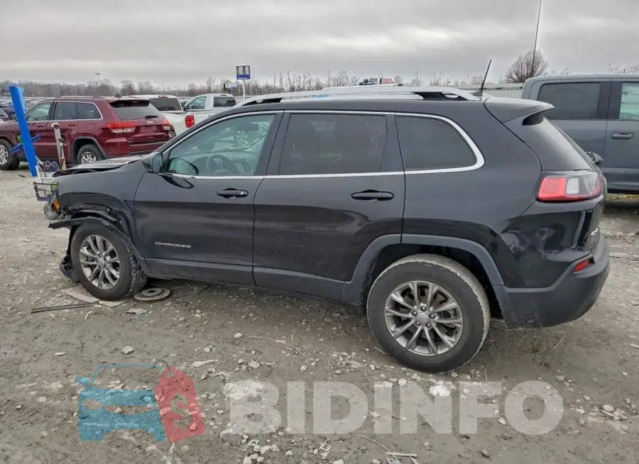 1C4PJMLBXLD602689 Photo# 2
