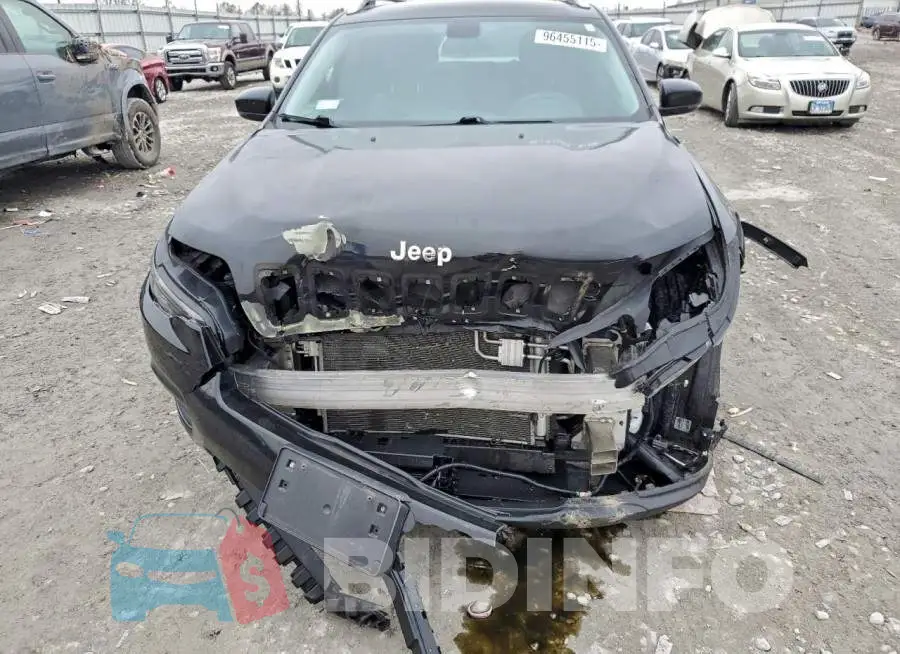 1C4PJMLBXLD602689 Photo# 11