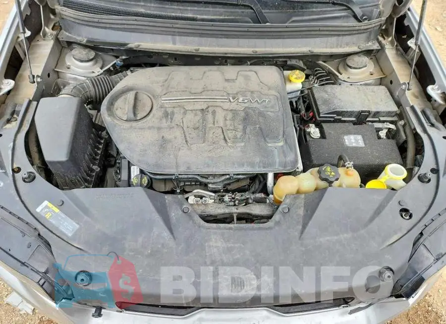 1C4PJMLX2KD108448 Photo# 11