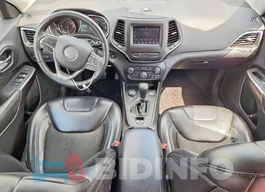1C4PJMLX6KD114091 Photo# 8