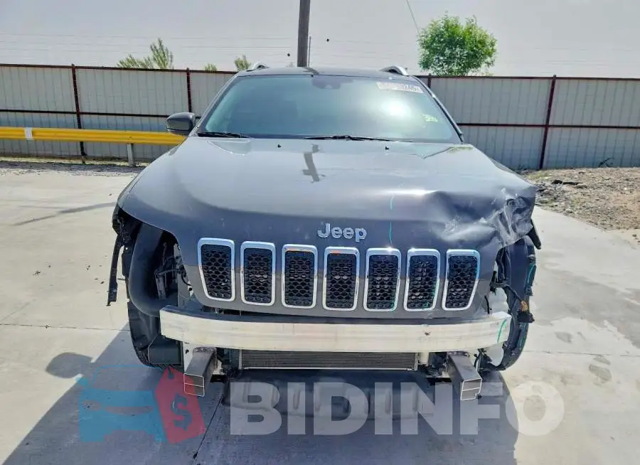 1C4PJMMX4MD162979 Photo# 5