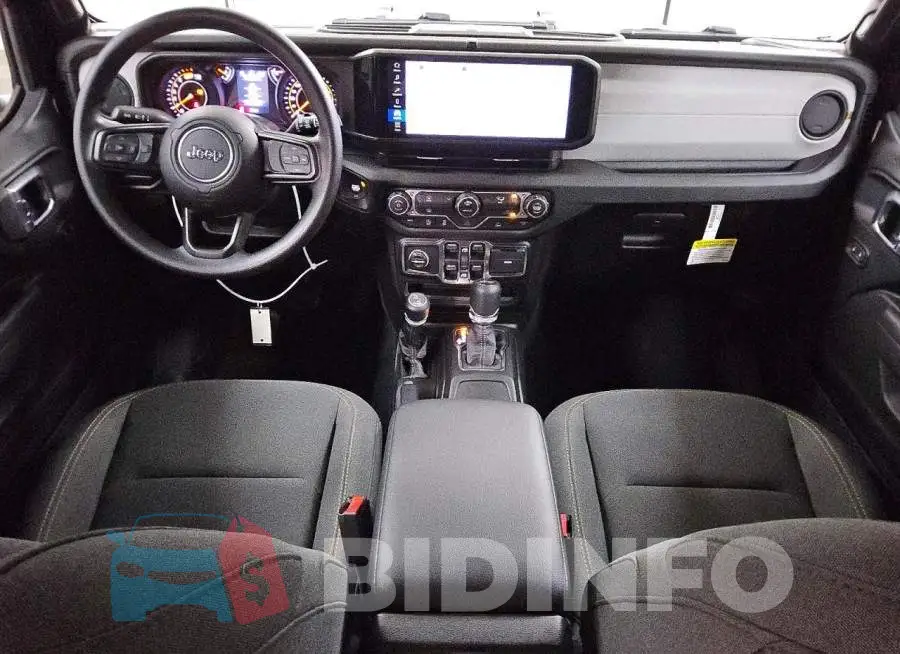 1C4PJXDN6TW167216 Photo# 8