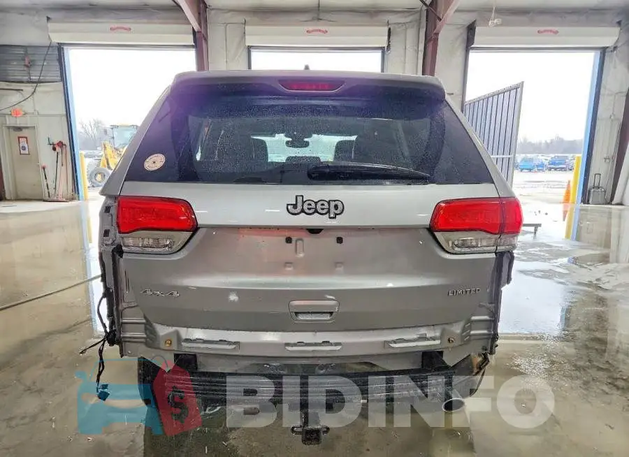 1C4RJFBG1KC714545 Photo# 6