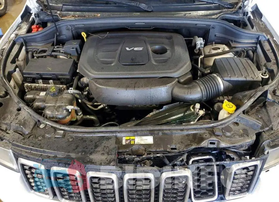 1C4RJFBG5KC554492 Photo# 11