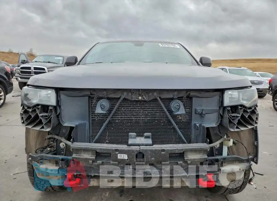 1C4RJFLGXKC577247 Photo# 5