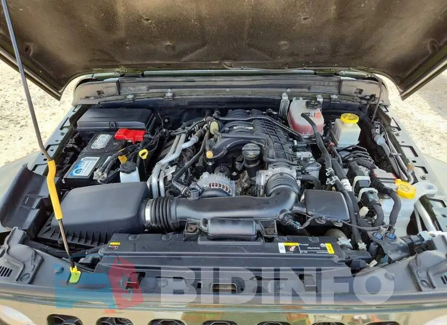 1C6HJTAGXPL506786 Photo# 11