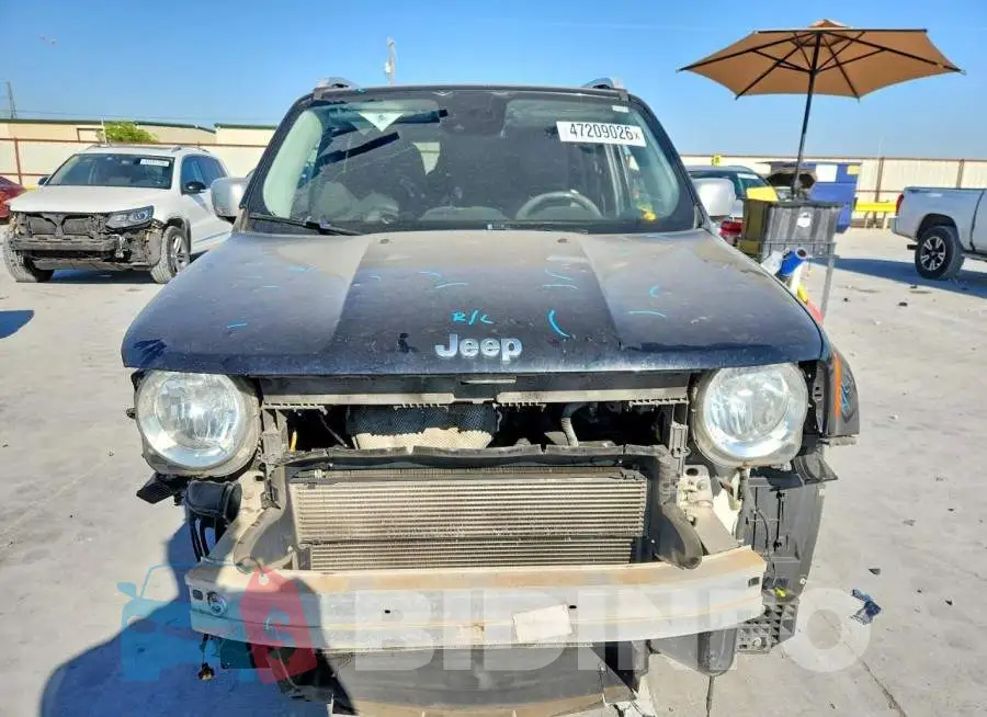 ZACCJADB6HPF68206 Photo# 5