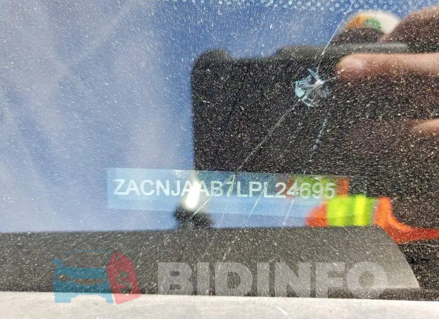 ZACNJAAB7LPL24695 Photo# 12