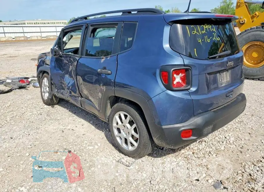 ZACNJAAB7LPL24695 Photo# 2