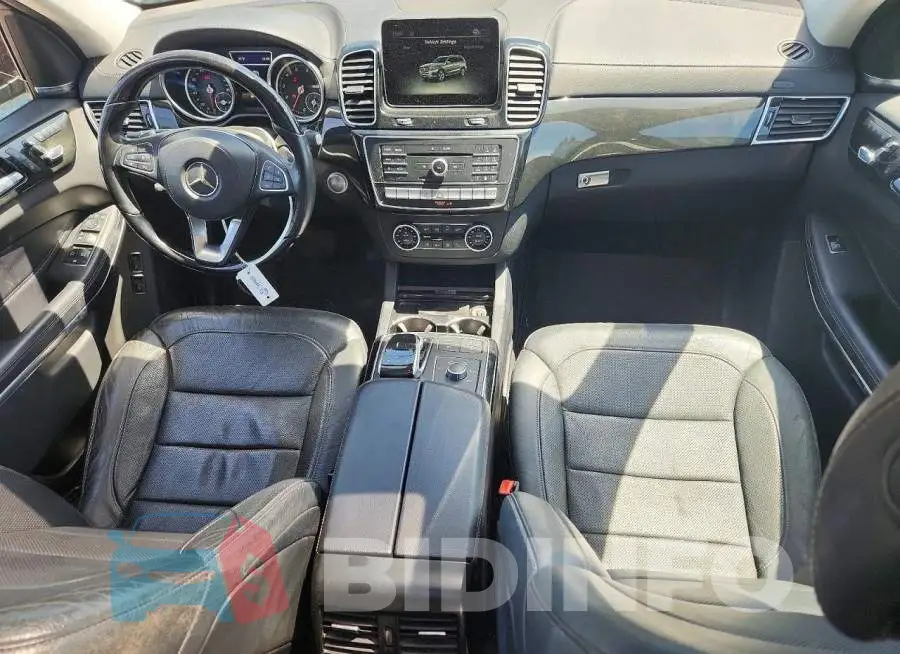 4JGDF7DE2JB035753 Photo# 8