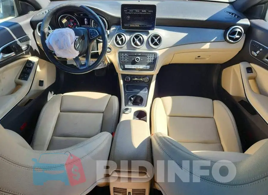 WDDSJ4EB1JN669668 Photo# 8