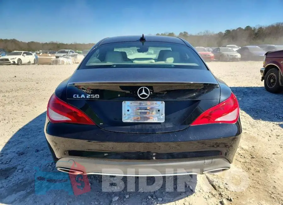 WDDSJ4EB1JN669668 Photo# 6