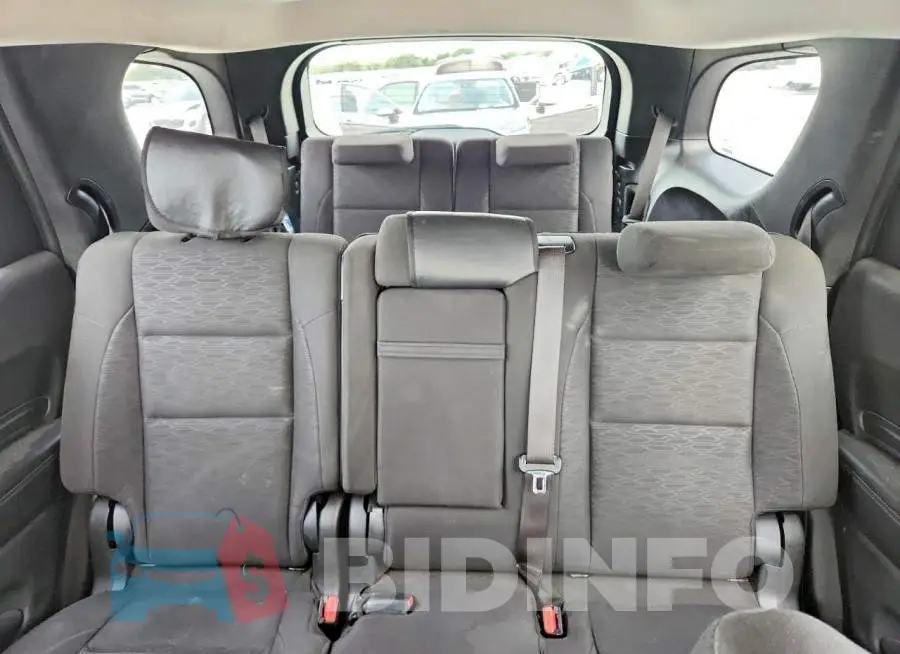 1C4RDHAG4MC519031 Photo# 10