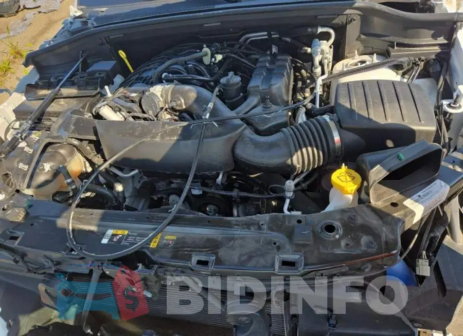 1C4RDJDG4PC671186 Photo# 11