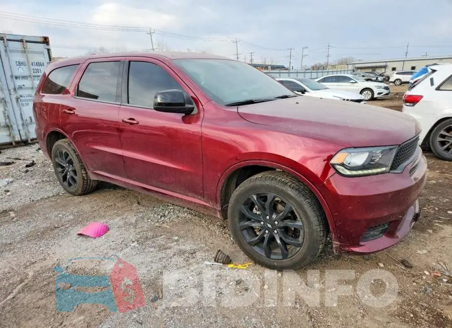 1C4RDJDG6LC124043 Photo# 4