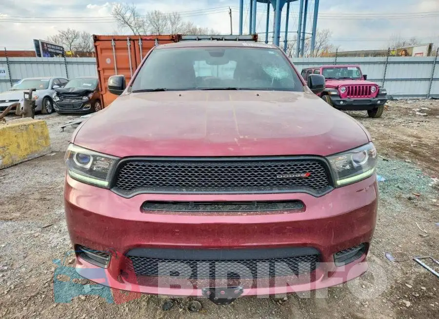 1C4RDJDG6LC124043 Photo# 5