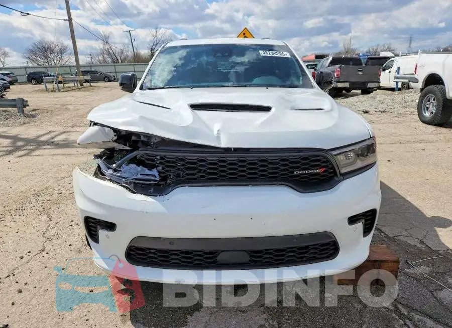 1C4SDJCT2TC164538 Photo# 5