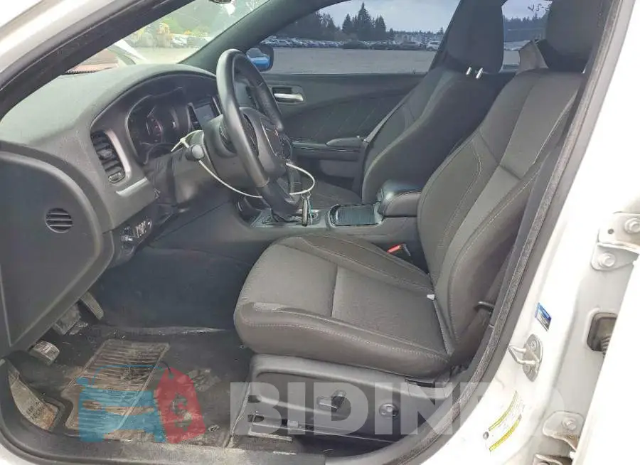2C3CDXBG1KH732743 Photo# 7