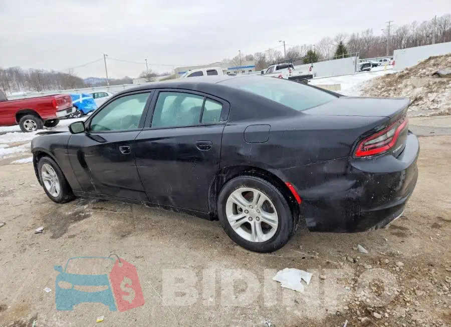 2C3CDXBG4NH250708 Photo# 2