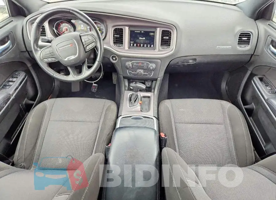 2C3CDXBG4NH250708 Photo# 8