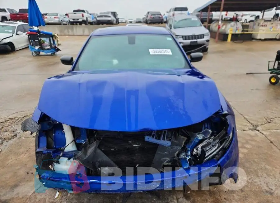 2C3CDXBG5LH248429 Photo# 5