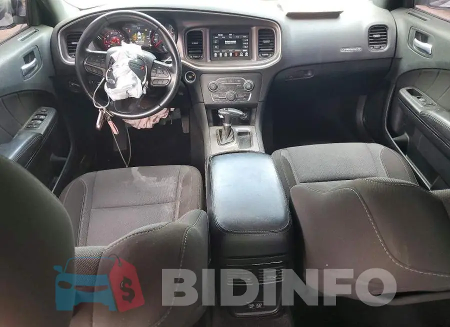 2C3CDXBGXMH612796 Photo# 8
