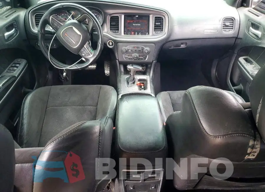 2C3CDXGJ6KH535541 Photo# 8