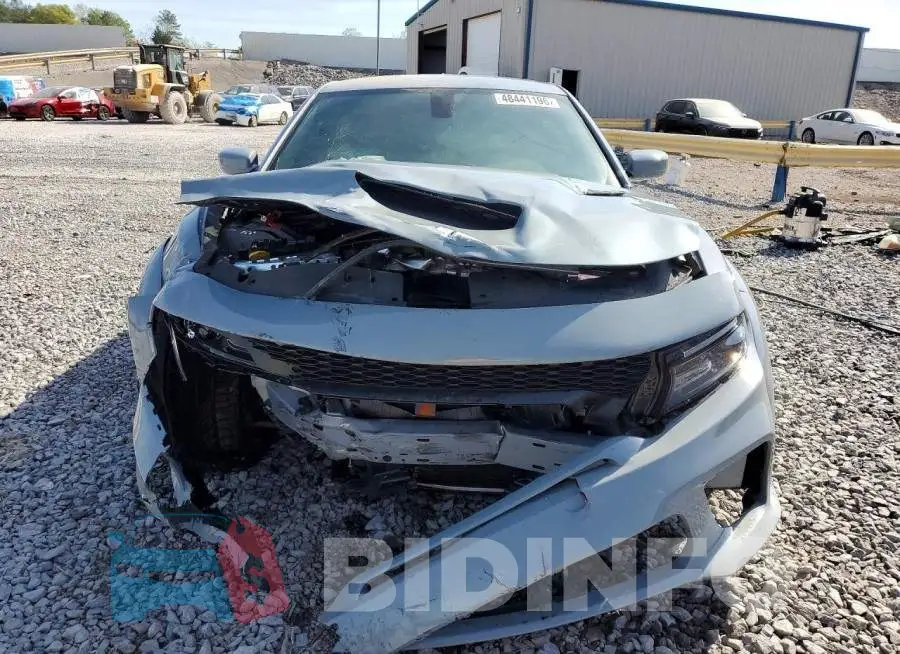 2C3CDXGJ6MH615098 Photo# 5
