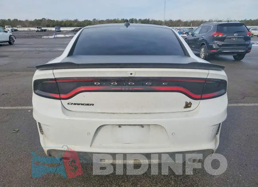 2C3CDXGJ7PH659857 Photo# 6