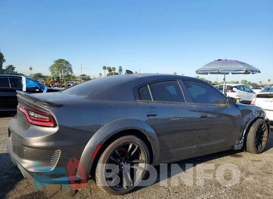 2C3CDXGJ8PH631534 Photo# 3