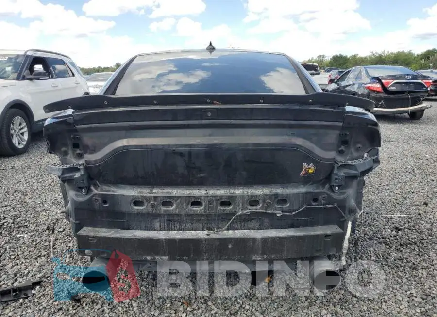 2C3CDXGJXKH605638 Photo# 6