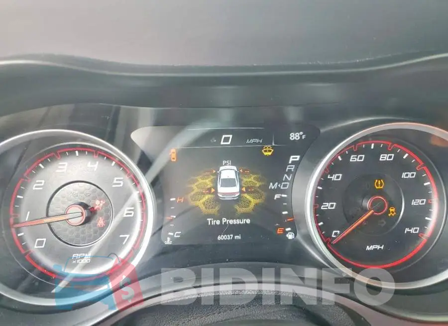 2C3CDXHG3PH529884 Photo# 9