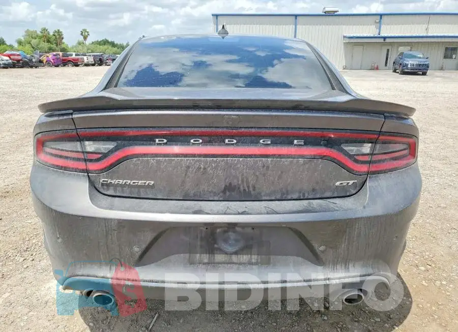 2C3CDXHG3PH529884 Photo# 6